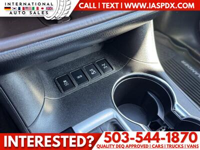 2017 Toyota Highlander SE - Photo 15 - Portland, OR 97216