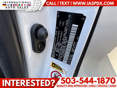 2017 Toyota Highlander SE - Photo 16 - Portland, OR 97216