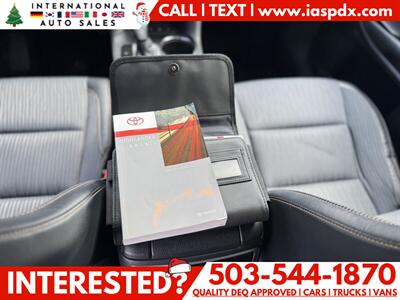 2015 Toyota Highlander LE  3.5L V6 - Photo 14 - Portland, OR 97216