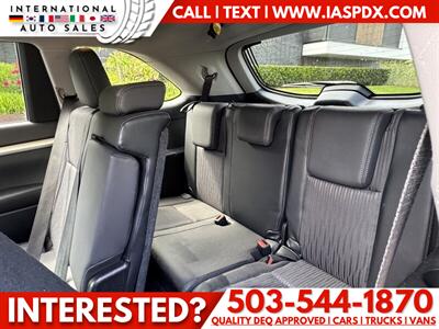 2015 Toyota Highlander LE  3.5L V6 - Photo 29 - Portland, OR 97216