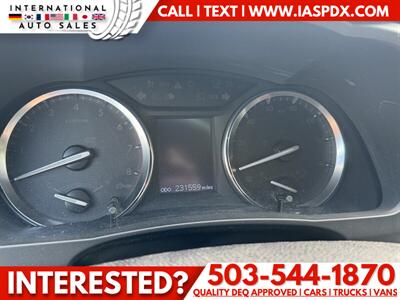 2015 Toyota Highlander LE  3.5L V6 - Photo 15 - Portland, OR 97216