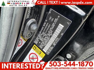 2015 Toyota Highlander LE  3.5L V6 - Photo 16 - Portland, OR 97216