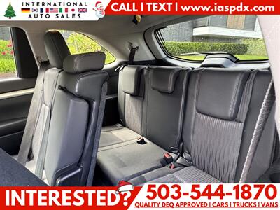 2015 Toyota Highlander LE  3.5L V6 - Photo 13 - Portland, OR 97216
