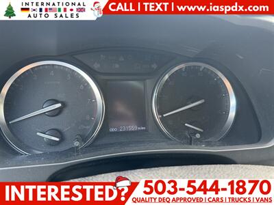2015 Toyota Highlander LE  3.5L V6 - Photo 15 - Portland, OR 97216