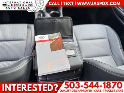 2015 Toyota Highlander LE  3.5L V6 - Photo 30 - Portland, OR 97216