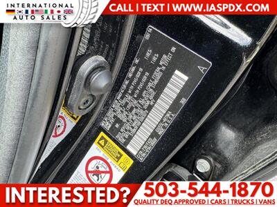 2015 Toyota Highlander LE  3.5L V6 - Photo 16 - Portland, OR 97216