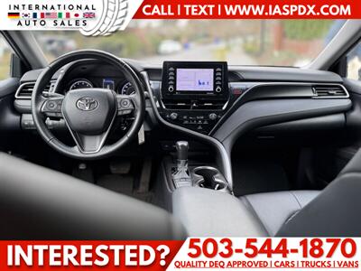 2023 Toyota Camry SE - Photo 11 - Portland, OR 97216