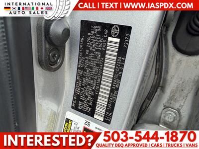 2023 Toyota Camry SE - Photo 28 - Portland, OR 97216