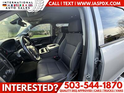 2018 Chevrolet Silverado 1500 LT - Photo 8 - Portland, OR 97216