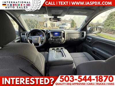 2018 Chevrolet Silverado 1500 LT - Photo 10 - Portland, OR 97216