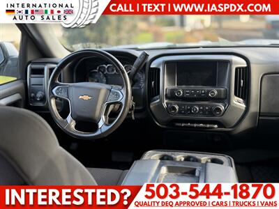 2018 Chevrolet Silverado 1500 LT - Photo 12 - Portland, OR 97216