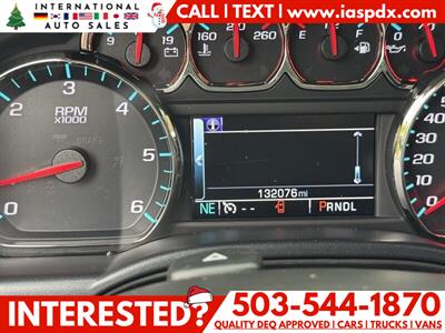 2017 Chevrolet Silverado 1500 LT - Photo 12 - Portland, OR 97216