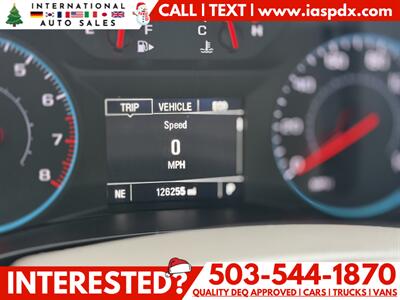 2020 Chevrolet Malibu LT   - Photo 26 - Portland, OR 97216