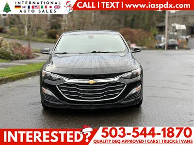 2020 Chevrolet Malibu LT   - Photo 21 - Portland, OR 97216