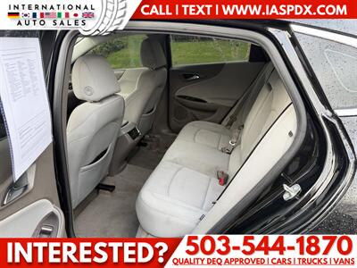 2020 Chevrolet Malibu LT   - Photo 10 - Portland, OR 97216