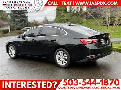 2020 Chevrolet Malibu LT   - Photo 3 - Portland, OR 97216