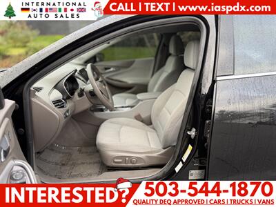 2020 Chevrolet Malibu LT   - Photo 22 - Portland, OR 97216
