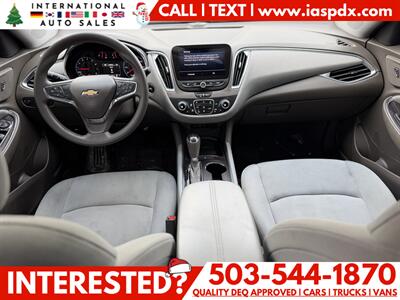 2020 Chevrolet Malibu LT   - Photo 23 - Portland, OR 97216