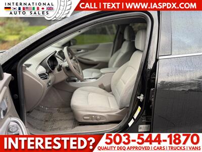 2020 Chevrolet Malibu LT   - Photo 8 - Portland, OR 97216