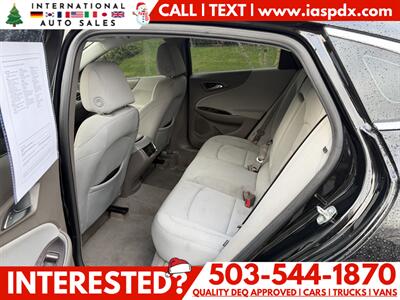 2020 Chevrolet Malibu LT   - Photo 24 - Portland, OR 97216