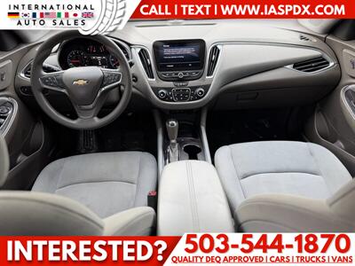 2020 Chevrolet Malibu LT   - Photo 9 - Portland, OR 97216