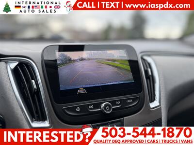 2020 Chevrolet Malibu LT   - Photo 27 - Portland, OR 97216