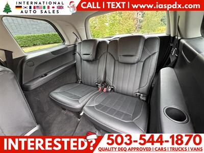 2016 Mercedes-Benz GL450 4MATIC - Twin Turbo V6 - Photo 12 - Portland, OR 97216