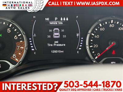 2019 Jeep Renegade Latitude   - Photo 20 - Portland, OR 97216