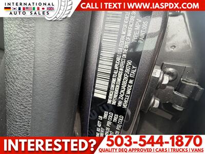 2019 Jeep Renegade Latitude   - Photo 19 - Portland, OR 97216