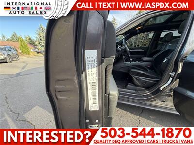 2014 Jeep Grand Cherokee SRT - Photo 30 - Portland, OR 97216