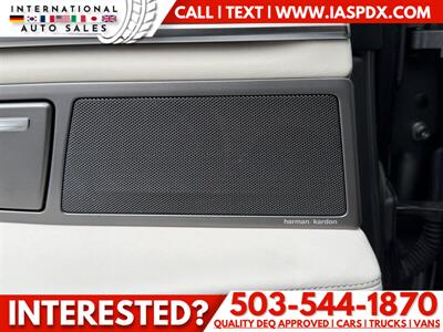 2016 BMW 750i xDrive - Photo 16 - Portland, OR 97216