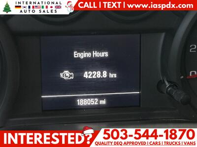 2019 Chevrolet Silverado 1500 Work Truck   - Photo 21 - Portland, OR 97216