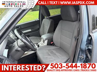 2012 Ford Escape XLT   - Photo 8 - Portland, OR 97216