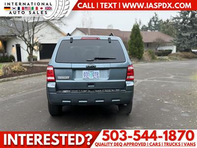 2012 Ford Escape XLT   - Photo 4 - Portland, OR 97216