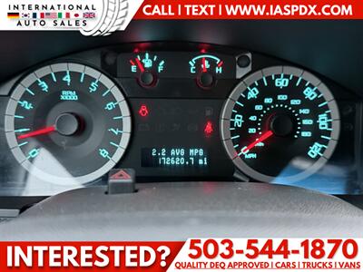 2012 Ford Escape XLT   - Photo 12 - Portland, OR 97216