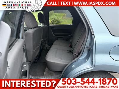 2012 Ford Escape XLT   - Photo 9 - Portland, OR 97216
