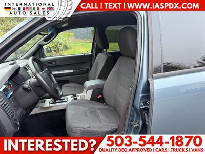 2012 Ford Escape XLT   - Photo 7 - Portland, OR 97216