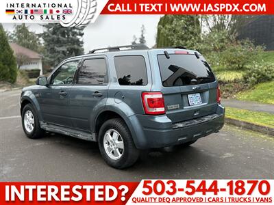 2012 Ford Escape XLT   - Photo 3 - Portland, OR 97216