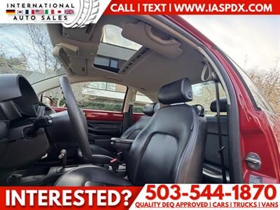 2006 Volkswagen Beetle 2.5   - Photo 11 - Portland, OR 97216