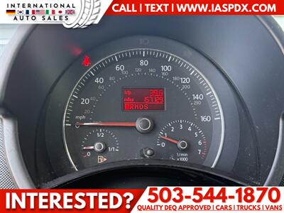 2006 Volkswagen Beetle 2.5   - Photo 13 - Portland, OR 97216