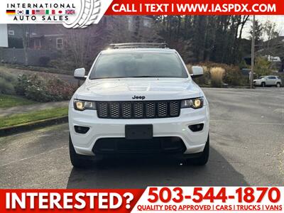 2018 Jeep Grand Cherokee Laredo   - Photo 7 - Portland, OR 97216