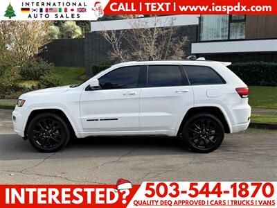 2018 Jeep Grand Cherokee Laredo   - Photo 18 - Portland, OR 97216
