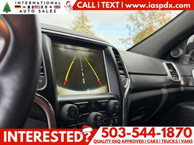 2018 Jeep Grand Cherokee Laredo   - Photo 31 - Portland, OR 97216