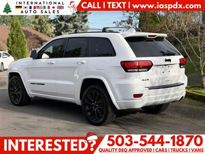 2018 Jeep Grand Cherokee Laredo   - Photo 19 - Portland, OR 97216