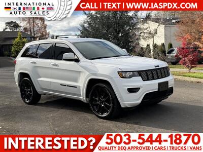 2018 Jeep Grand Cherokee Laredo   - Photo 6 - Portland, OR 97216