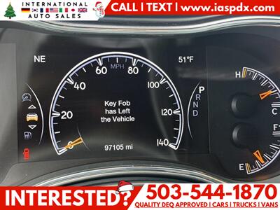 2018 Jeep Grand Cherokee Laredo   - Photo 30 - Portland, OR 97216