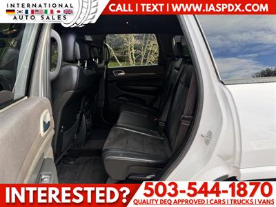 2018 Jeep Grand Cherokee Laredo   - Photo 10 - Portland, OR 97216