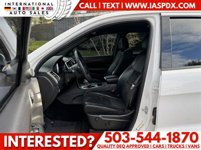 2018 Jeep Grand Cherokee Laredo   - Photo 9 - Portland, OR 97216