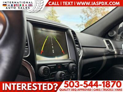 2018 Jeep Grand Cherokee Laredo   - Photo 15 - Portland, OR 97216