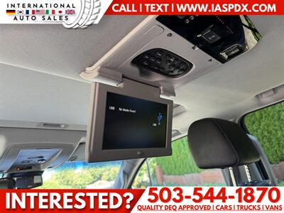 2015 Chevrolet Tahoe LTZ   - Photo 12 - Portland, OR 97216